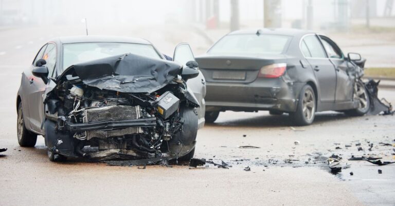 What to do when I am in an Auto Accident: Tips and Guidance